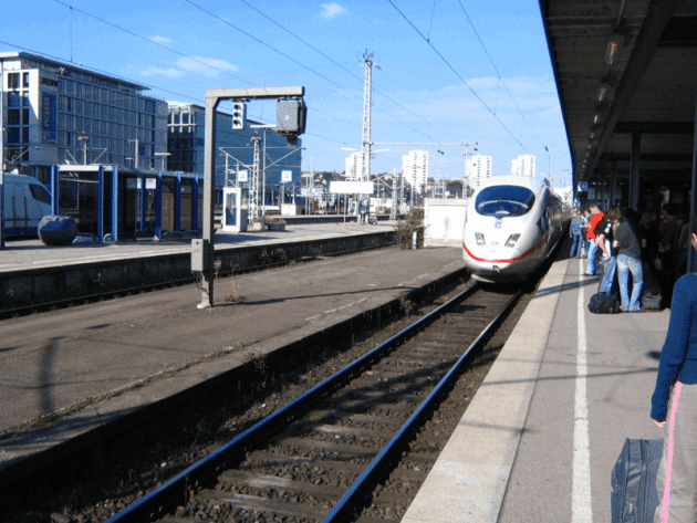 Image en mouvement perpétuel